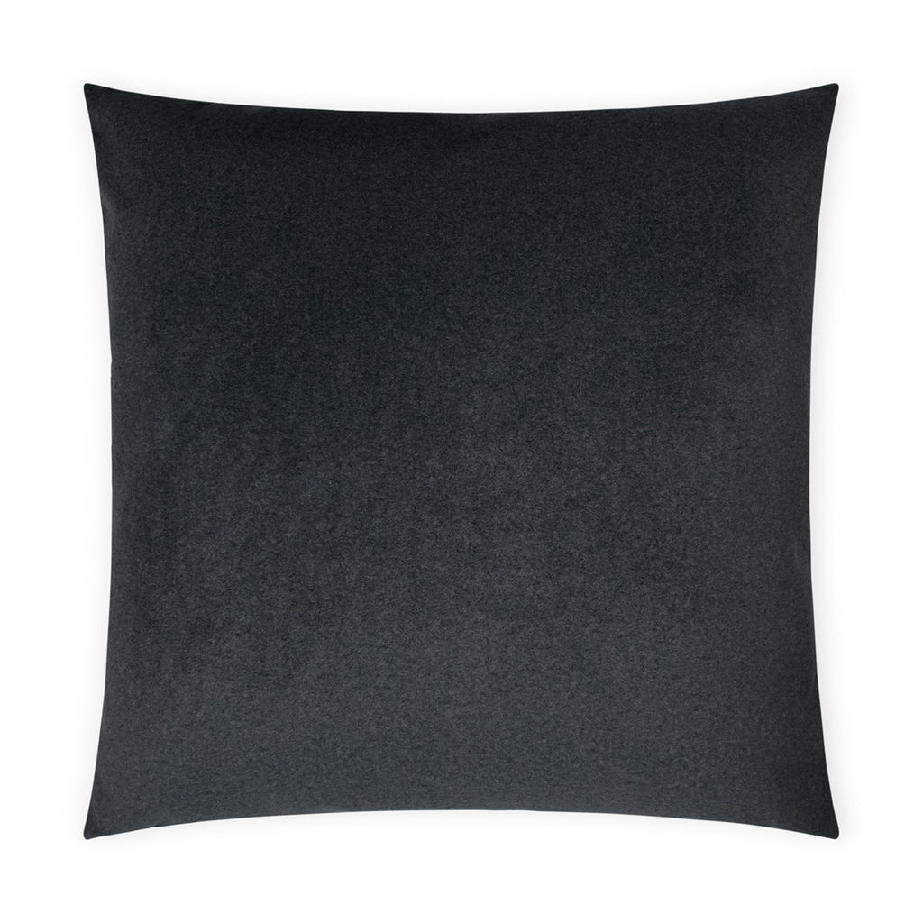 Merino Pillow - Denim