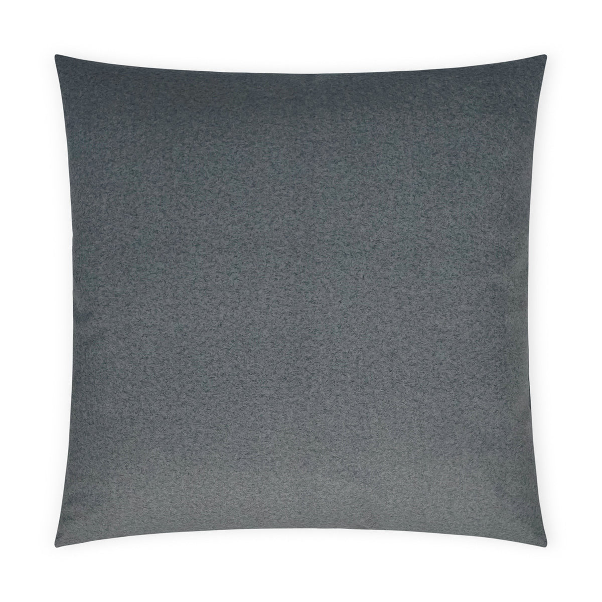 Merino Pillow - Flannel