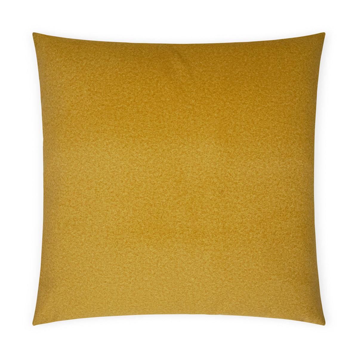 Merino Pillow - Sunshine