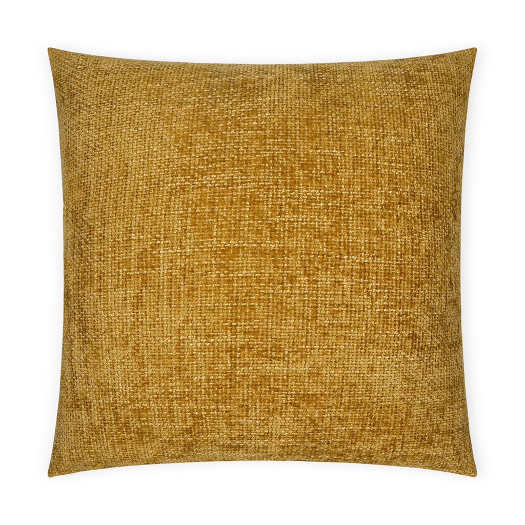 Norse Pillow - Gold