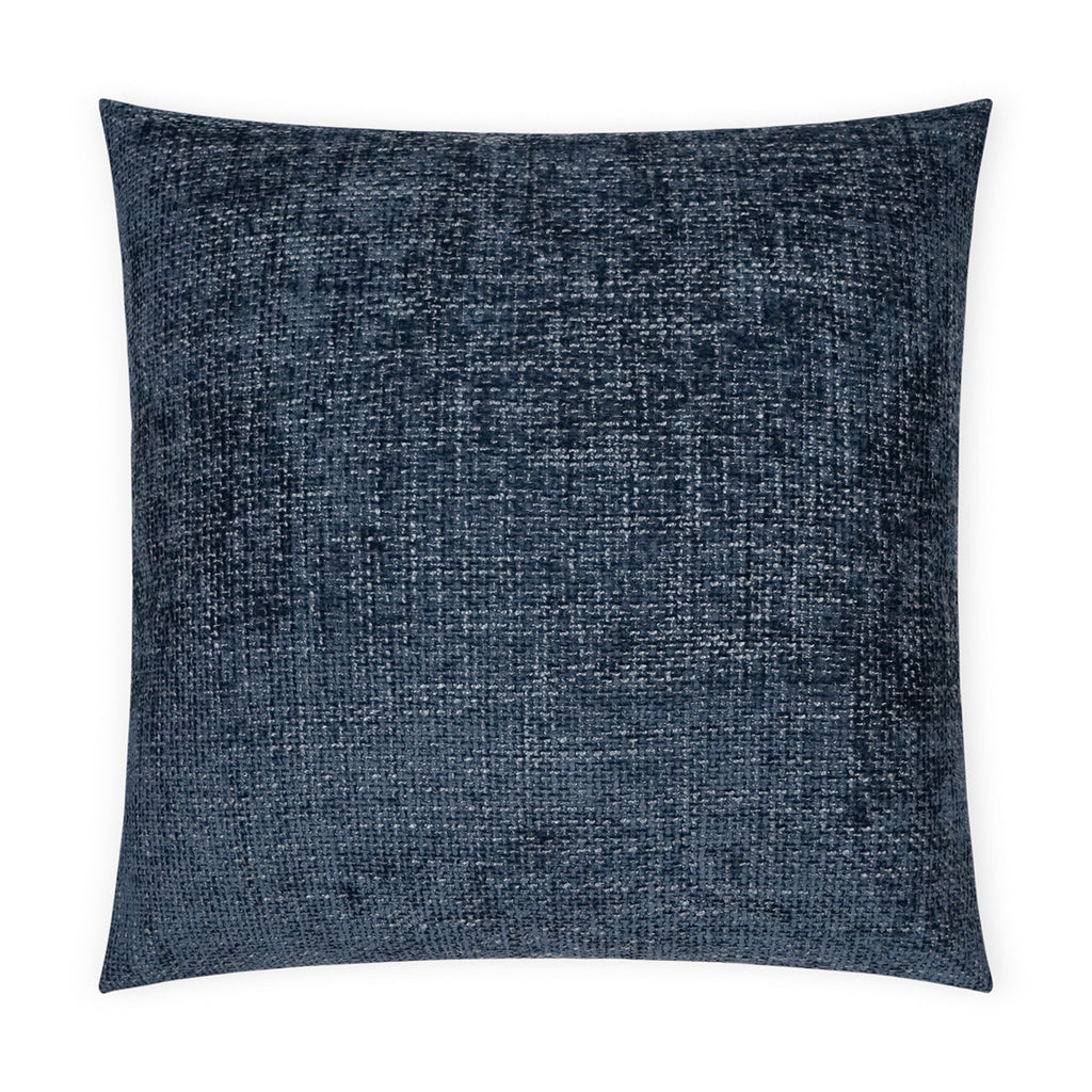 Norse Pillow - Indigo