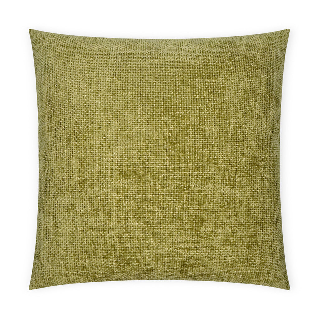 Norse Pillow - Moss