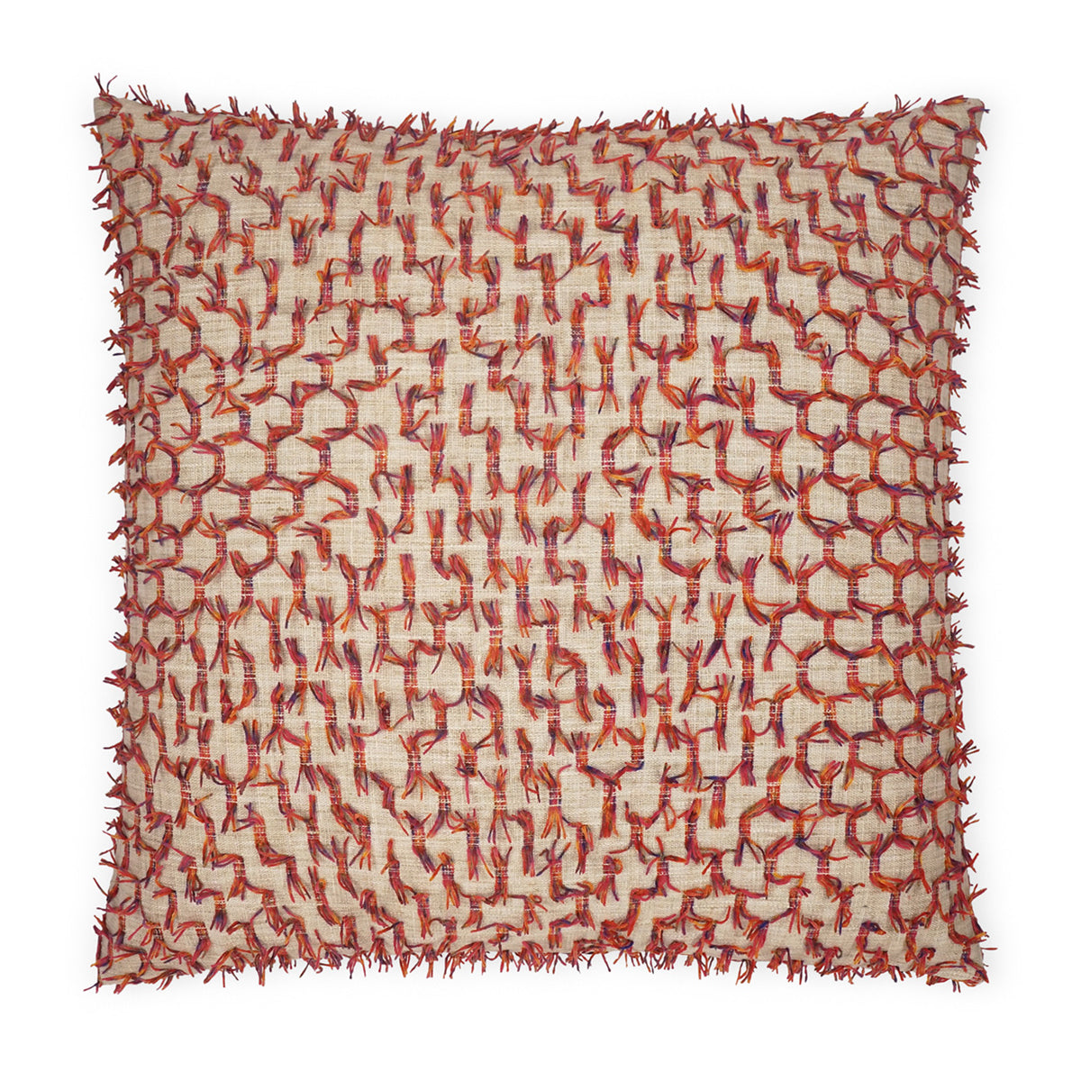 Frolic Pillow - Fiesta