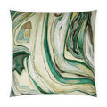 Sumidero Pillow - Emerald