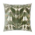 Kanoko Pillow - Eucalyptus