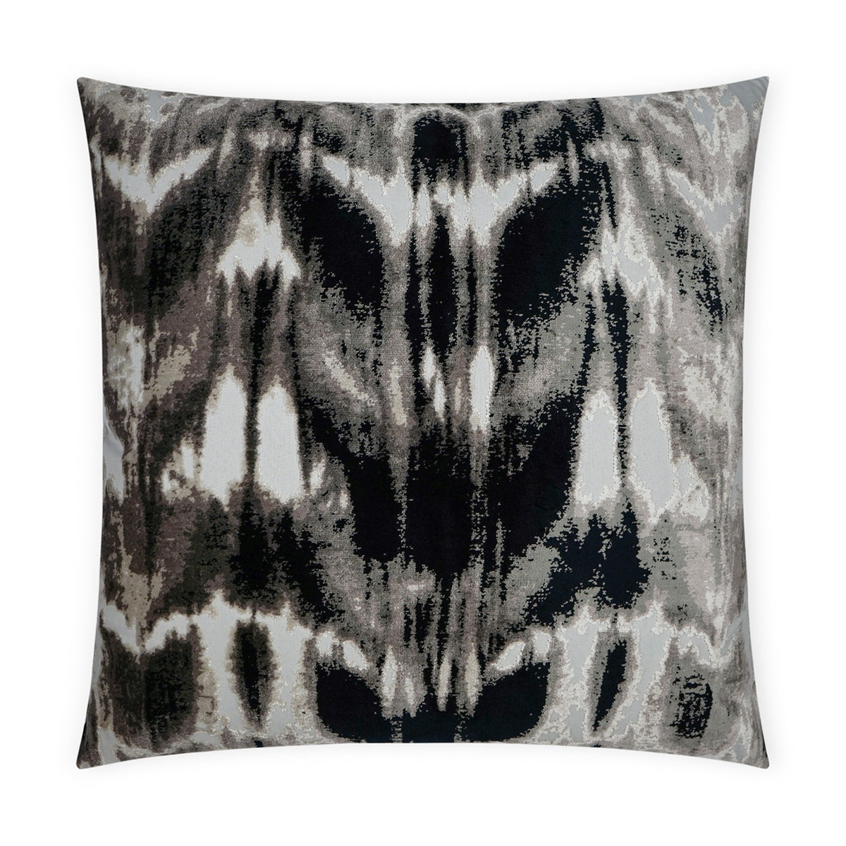 Kanoko Pillow - Grey