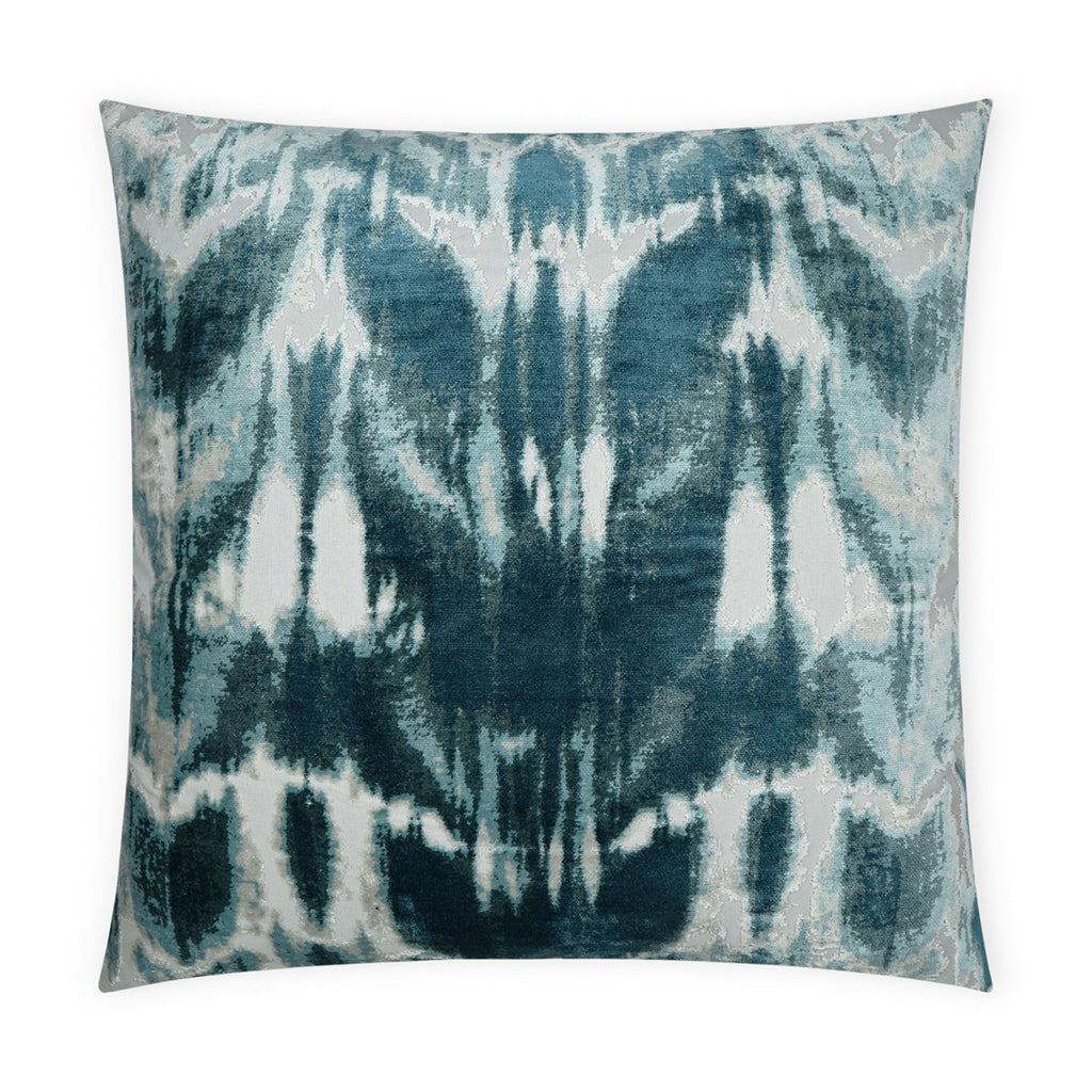 Kanoko Pillow - Lagoon