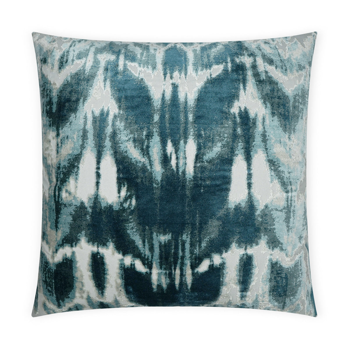 Kanoko Pillow - Lagoon