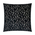 Finale Pillow - Black