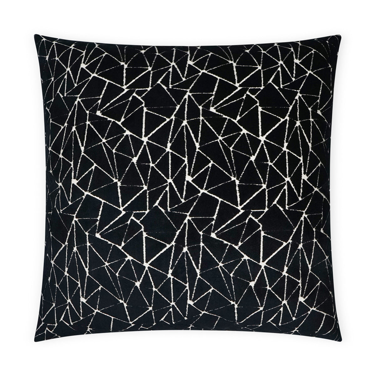 Finale Pillow - Black