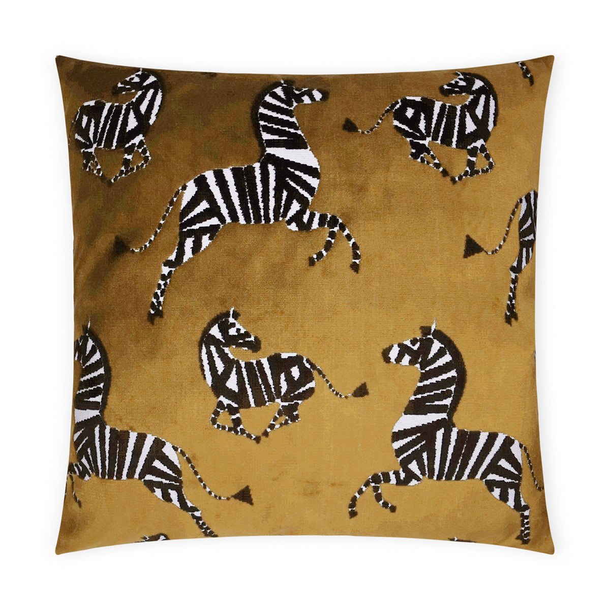 Farlowe Pillow - Topaz