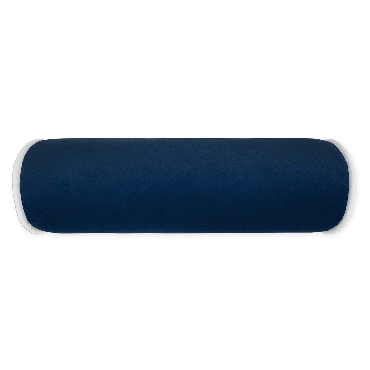 Posh Roll Pillow - Royal