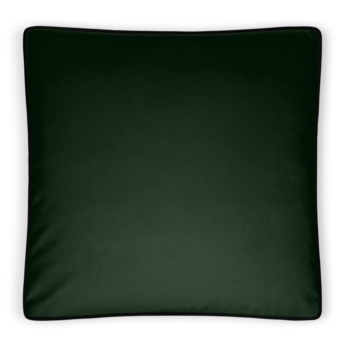 Posh Box Pillow - Forest