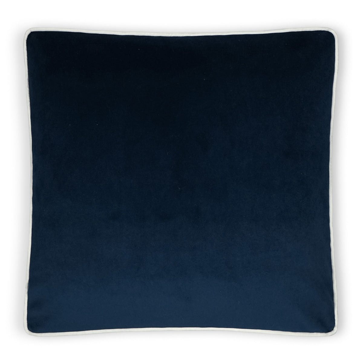 Posh Box Pillow - Royal