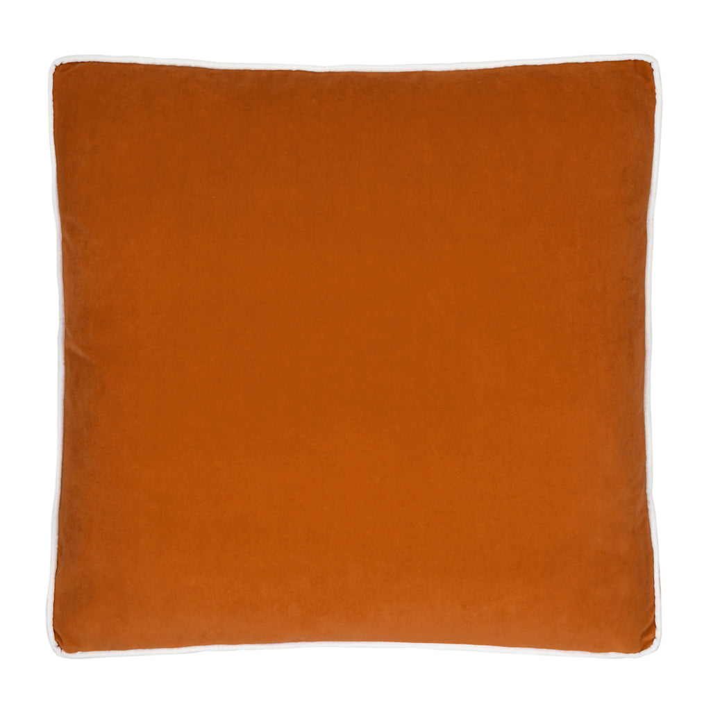 Posh Box Pillow - Sedona