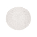 Poodle Ball Pillow - Cloud