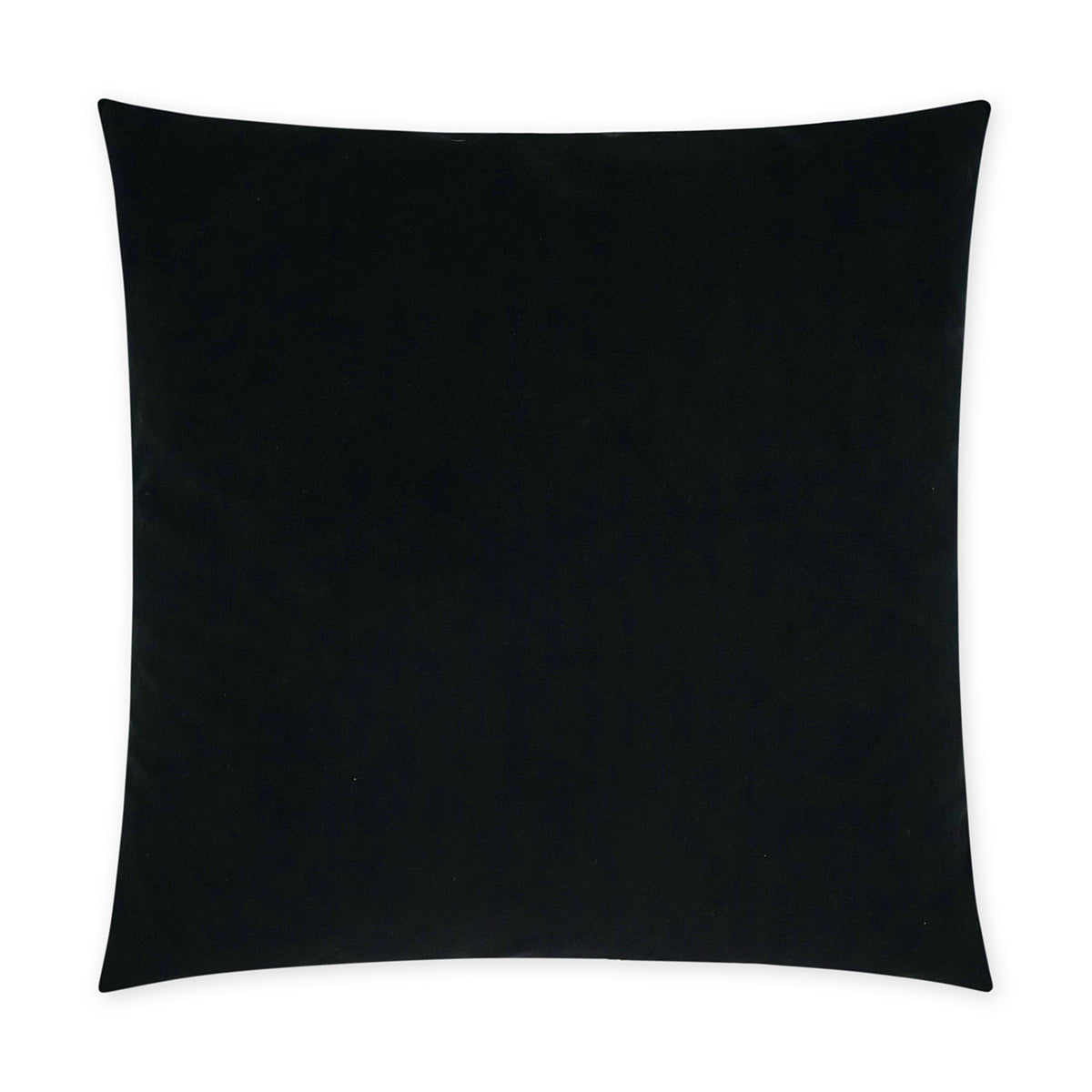 Posh Duo Pillow - Black
