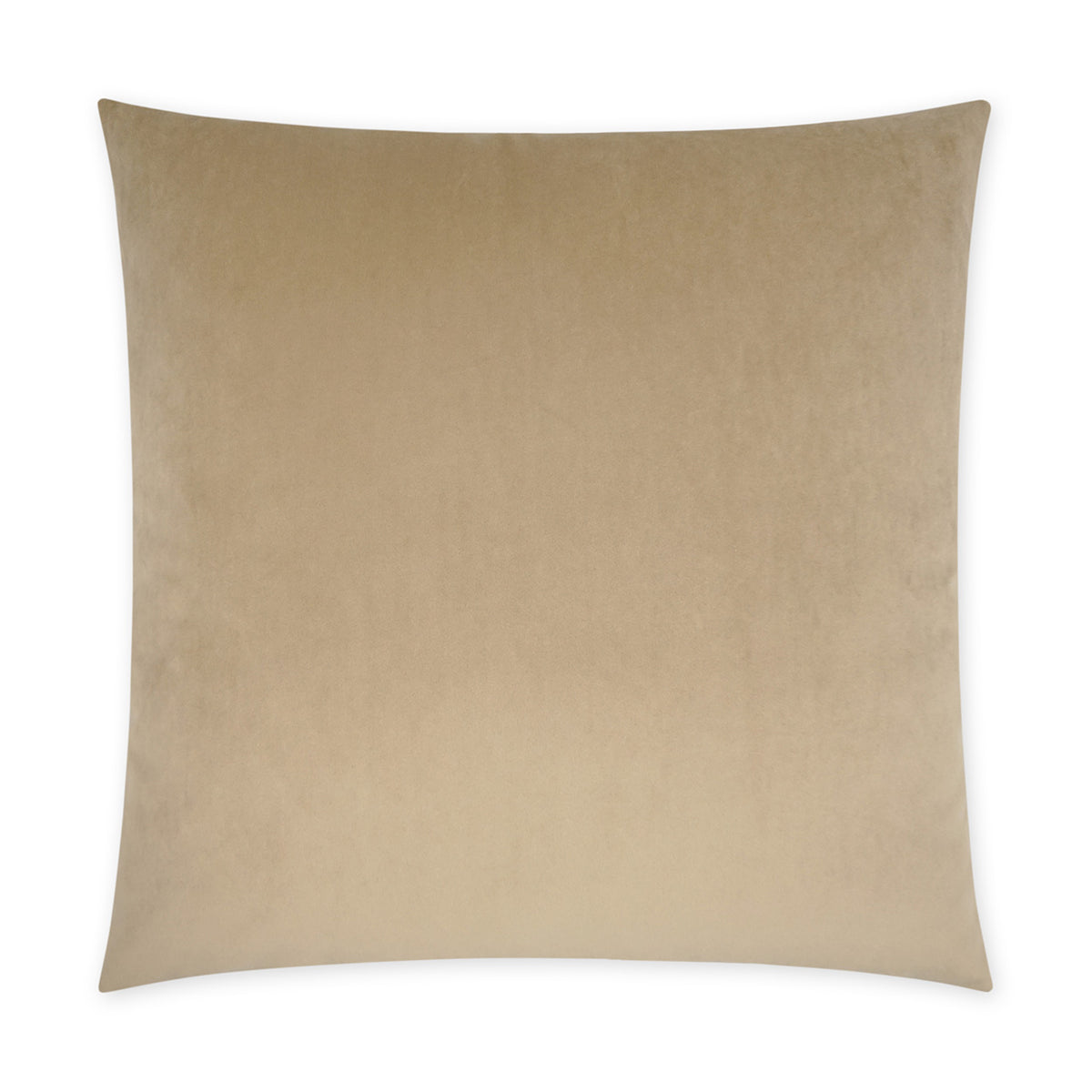 Posh Duo Pillow - Latte