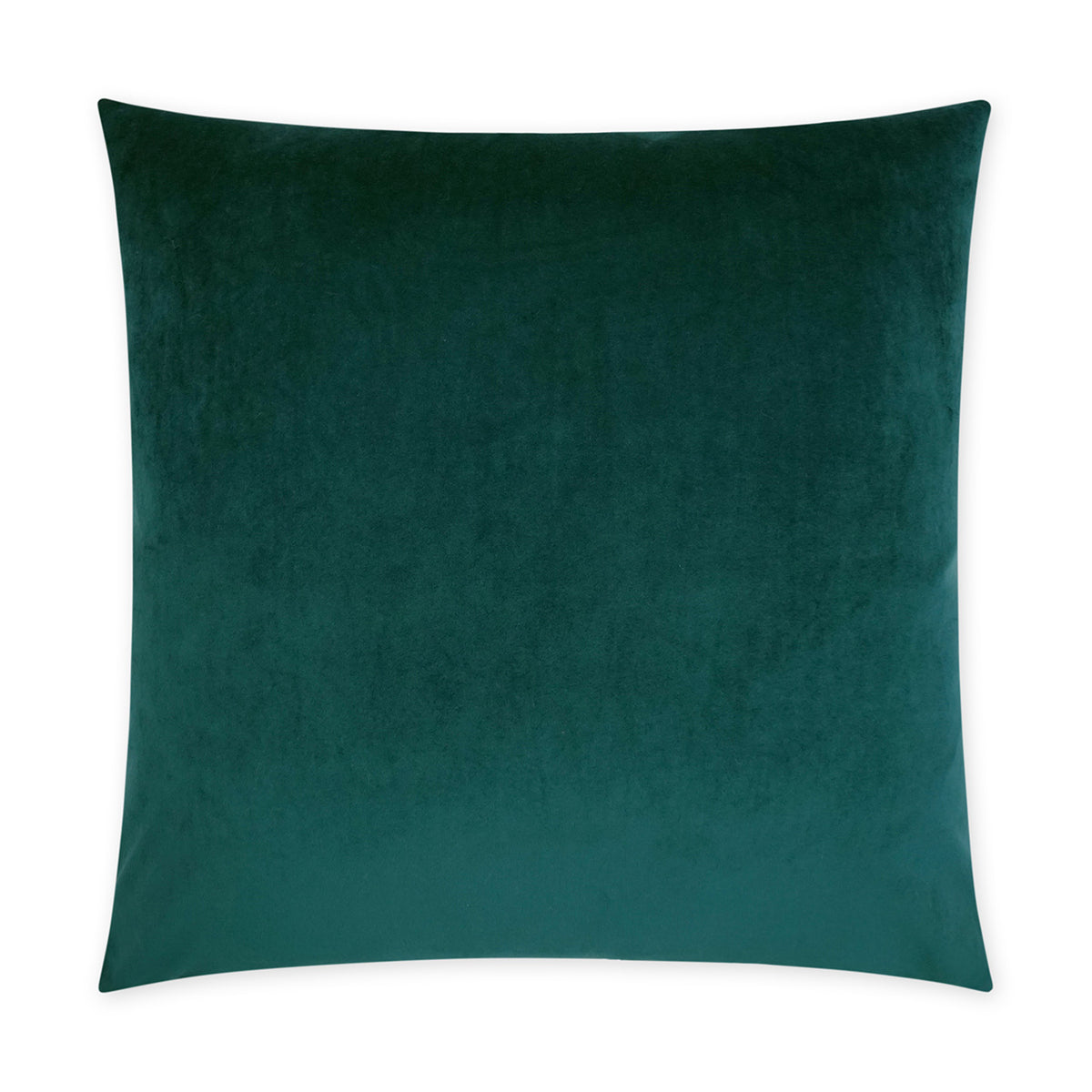 Posh Duo Pillow - Teal