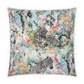 Jurassica Pillow - Oasis
