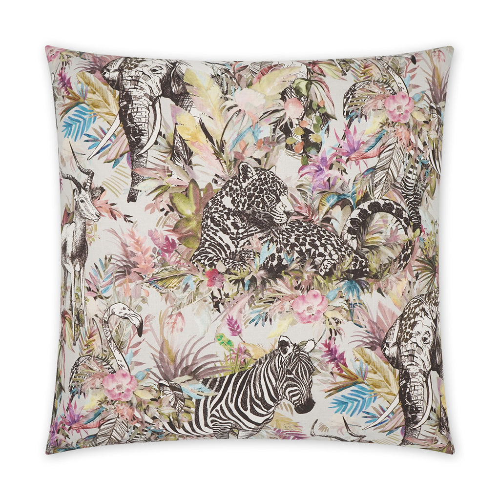 Jurassica Pillow - Potpourri