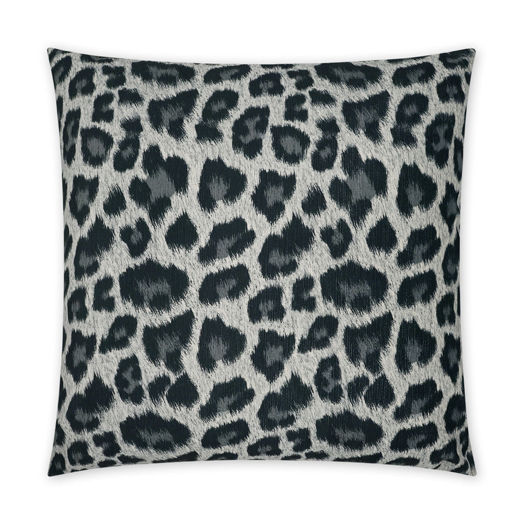 Panthera Pillow - Domino