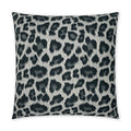 Panthera Pillow - Domino