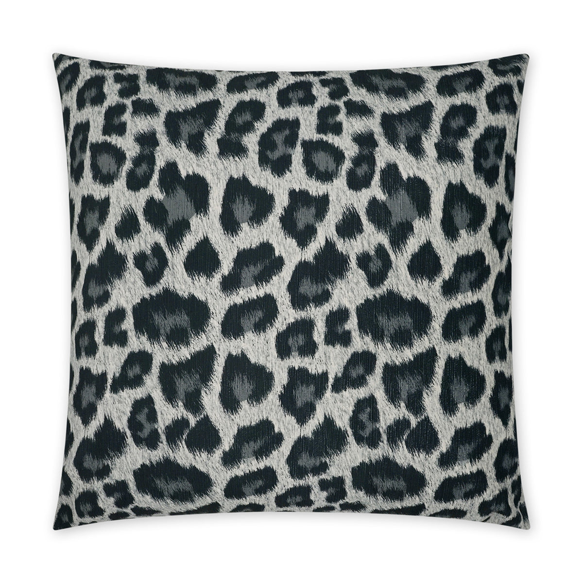 Panthera Pillow - Domino
