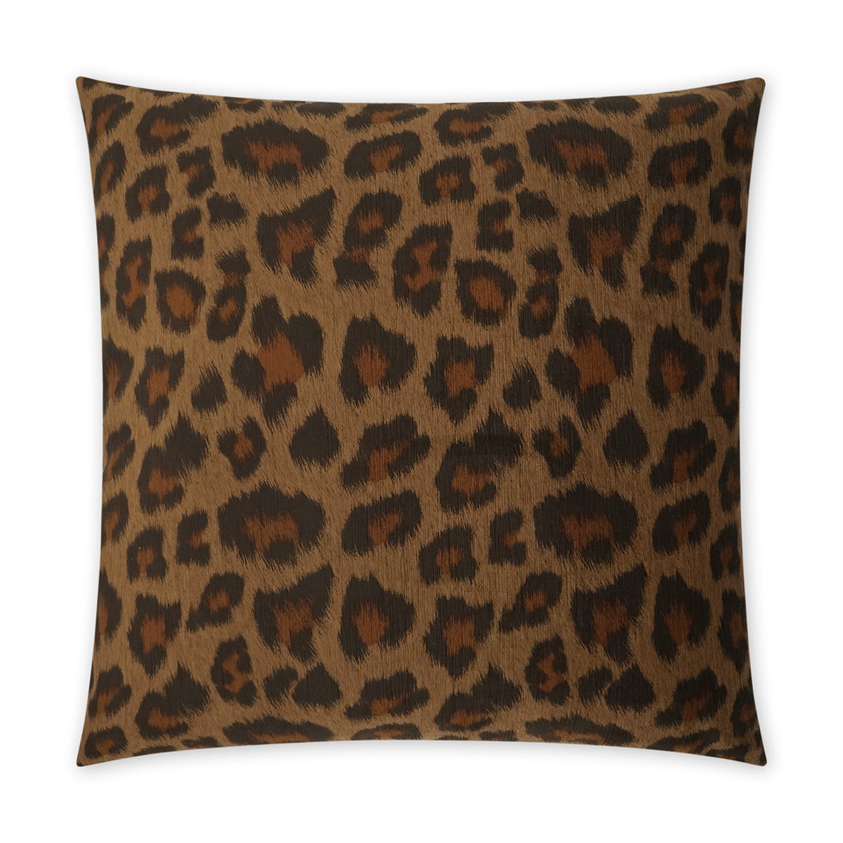 Panthera Pillow - Toffee