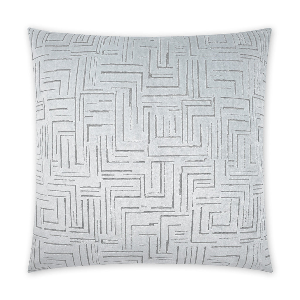 Klint Pillow - Mist