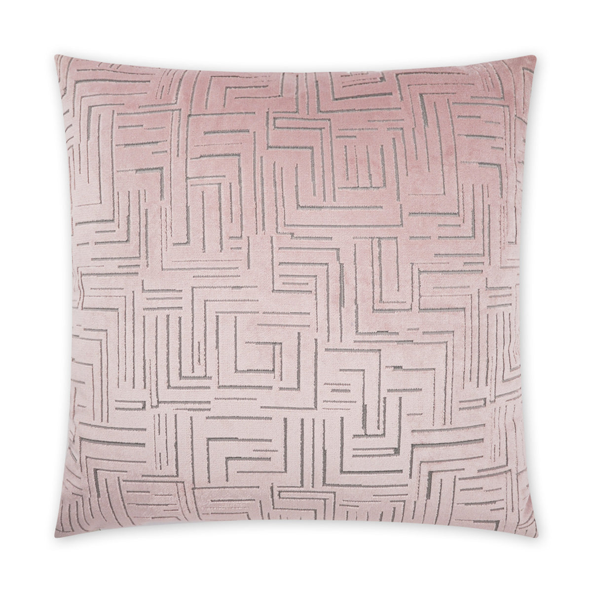 Klint Pillow - Rose
