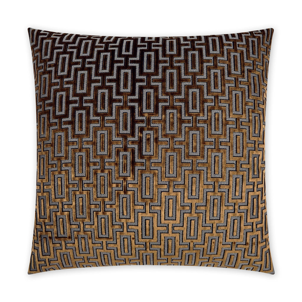 Bergman Pillow - Midas