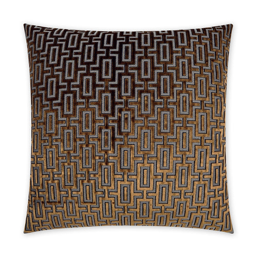 Bergman Pillow - Midas