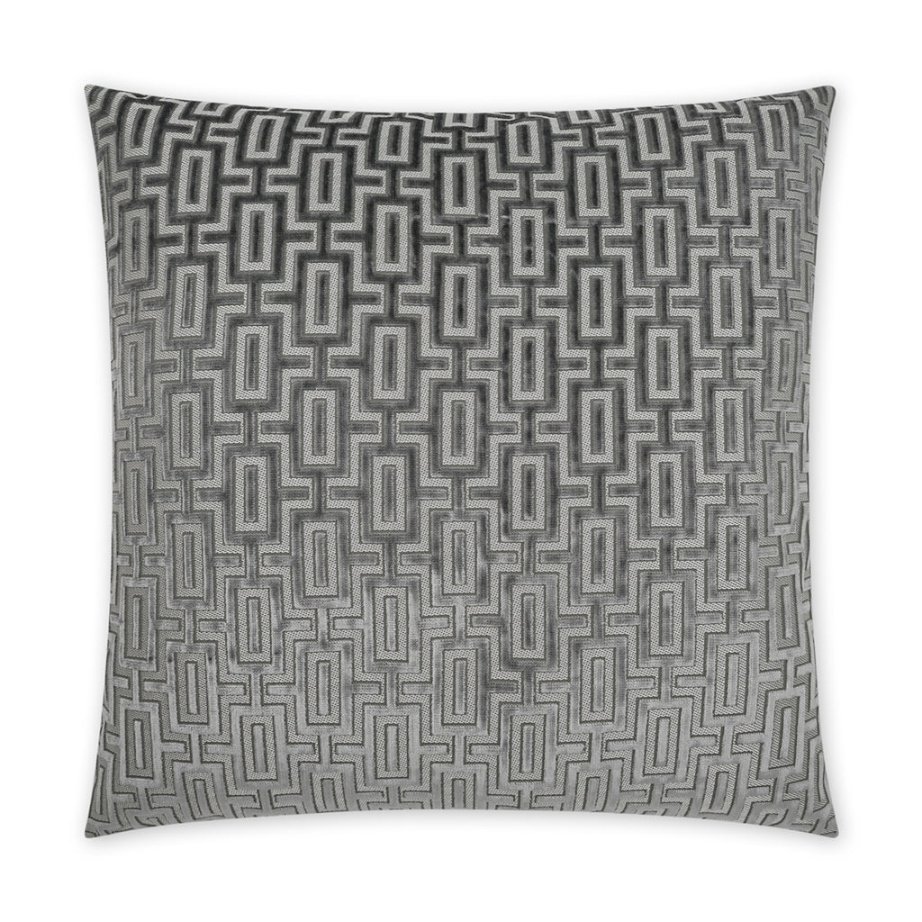 Bergman Pillow - Nickel