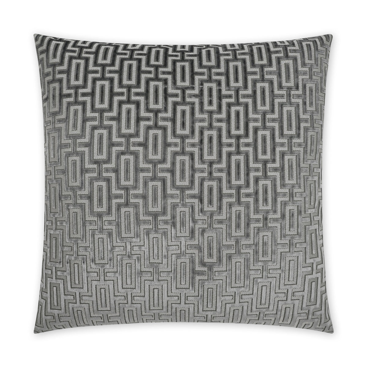 Bergman Pillow - Nickel