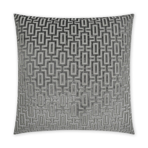Bergman Pillow - Nickel