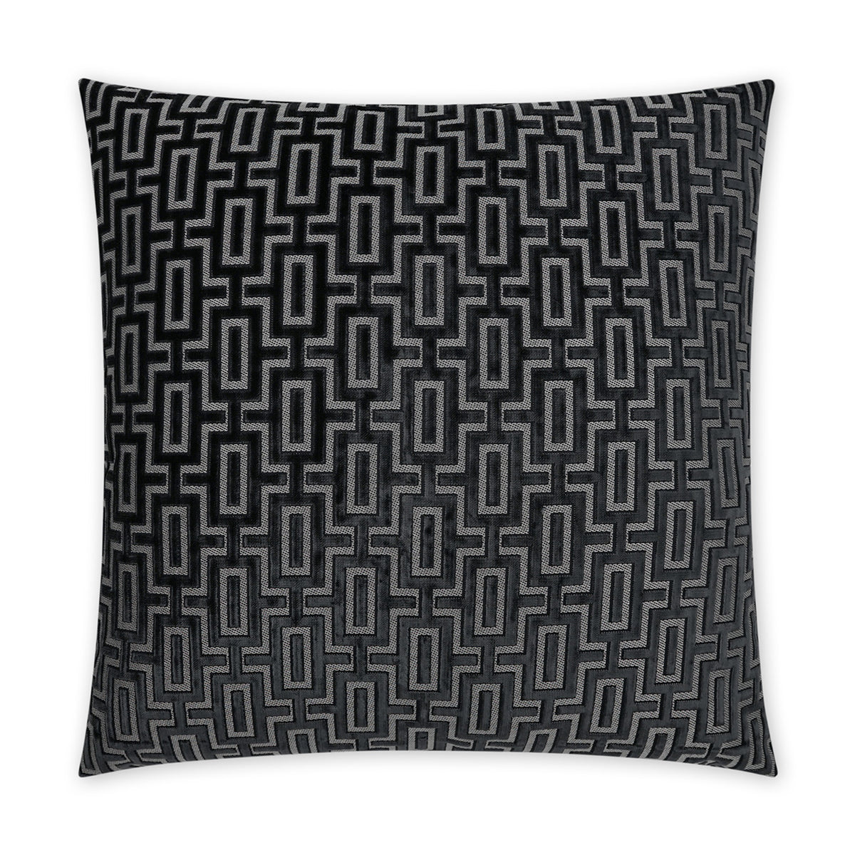 Bergman Pillow - Onyx
