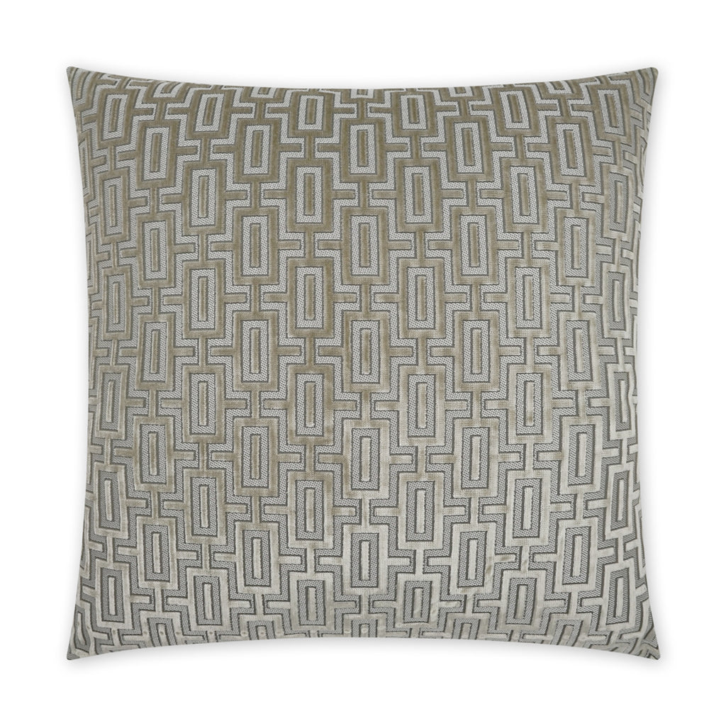 Bergman Pillow - Pearl