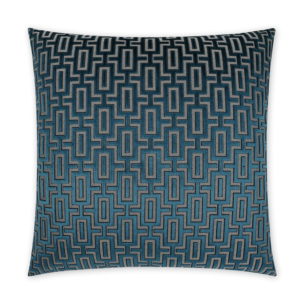 Bergman Pillow - Sapphire