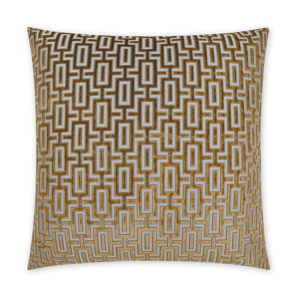 Bergman Pillow - Topaz