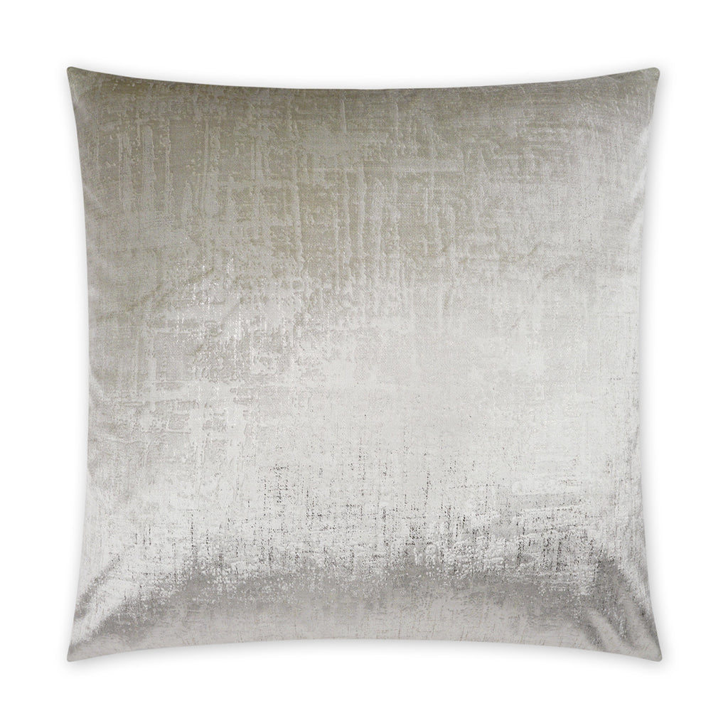 Alnwick Pillow - Pearl
