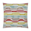 Ebb & Flow Pillow - Confetti