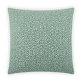 Code Pillow - Malachite