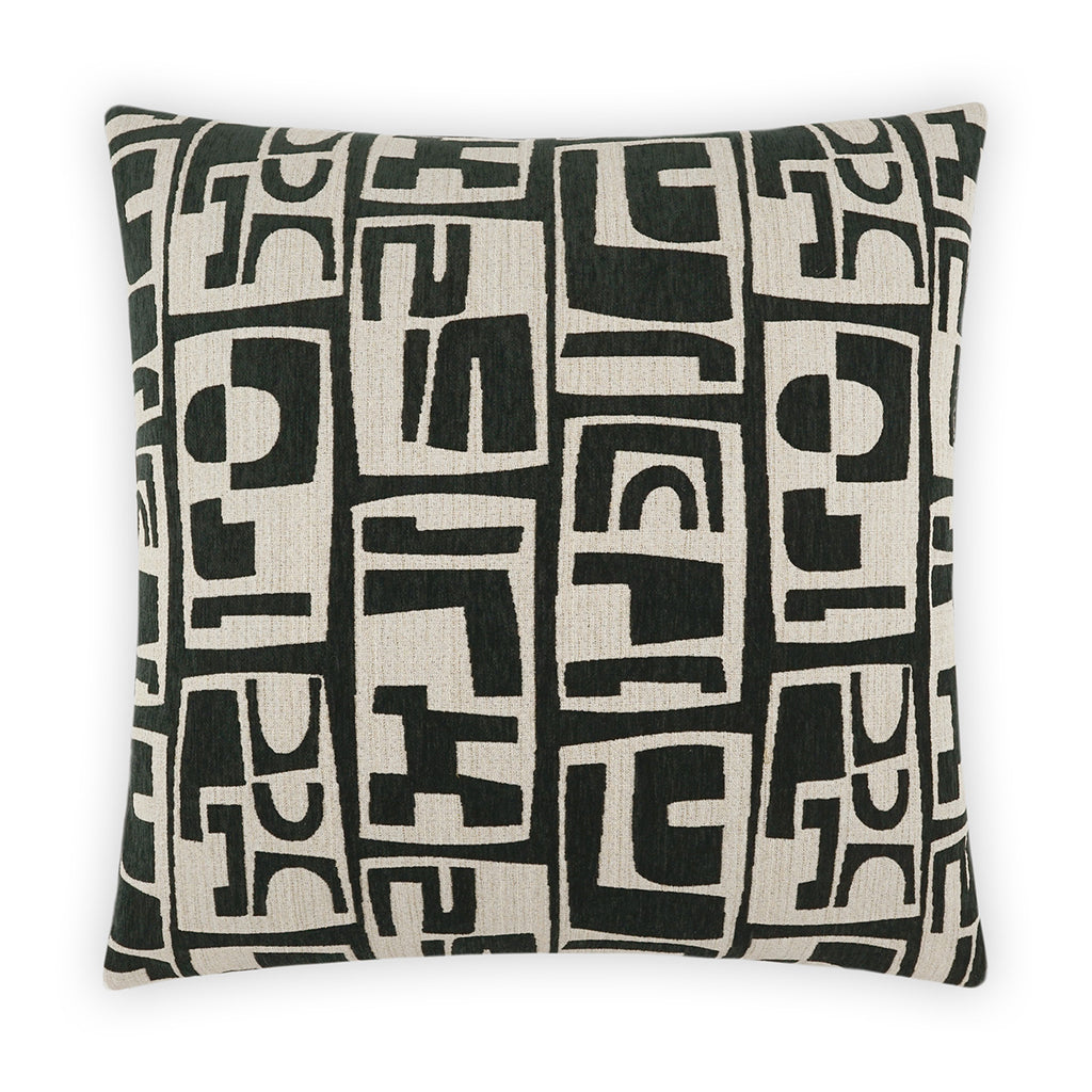 Toro Pillow - Charcoal