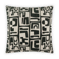 Toro Pillow - Charcoal