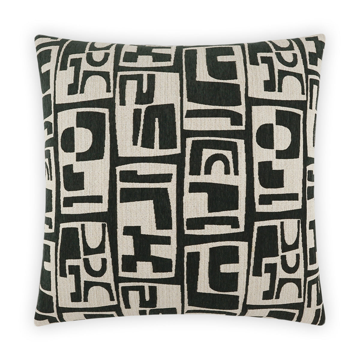 Toro Pillow - Charcoal