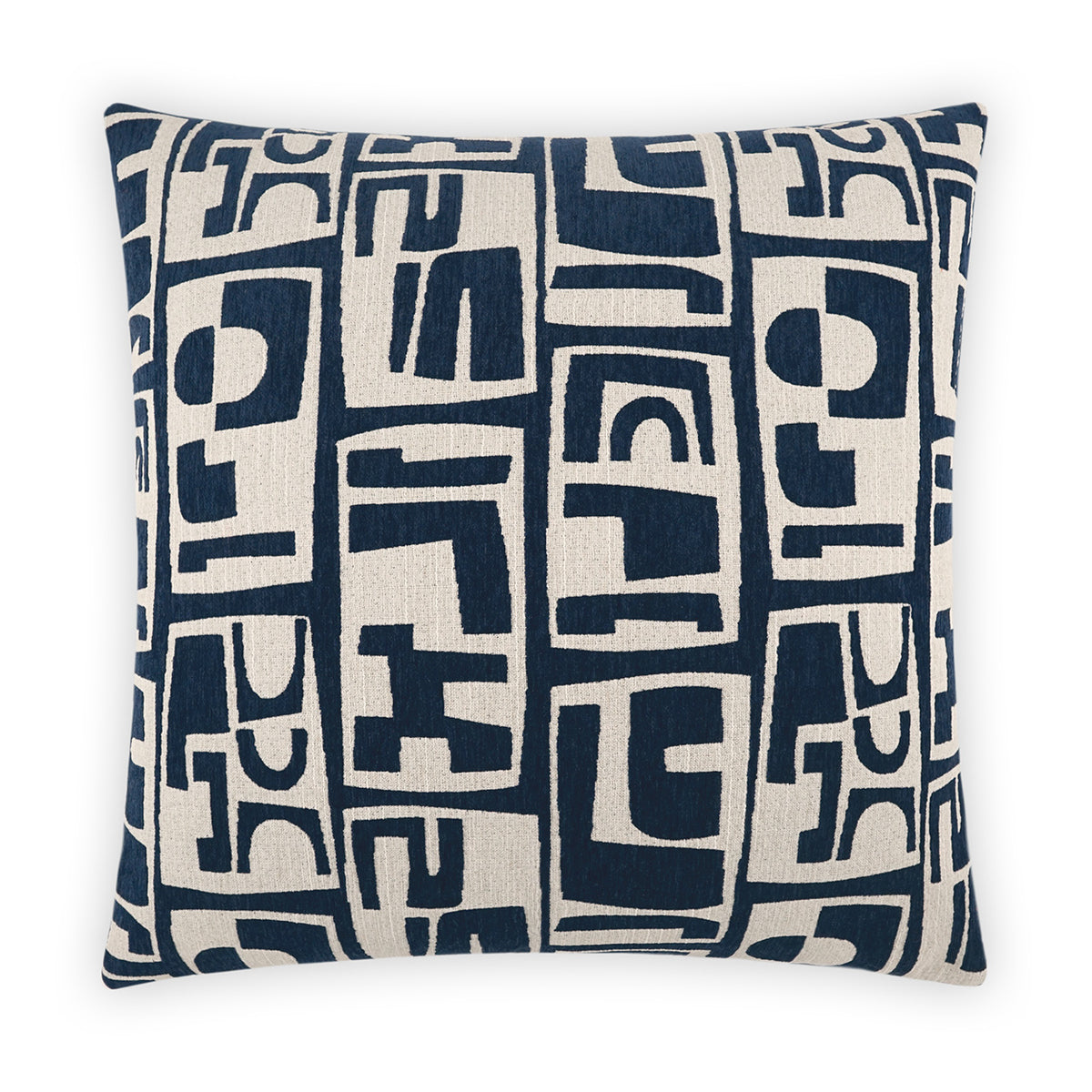 Toro Pillow - Navy