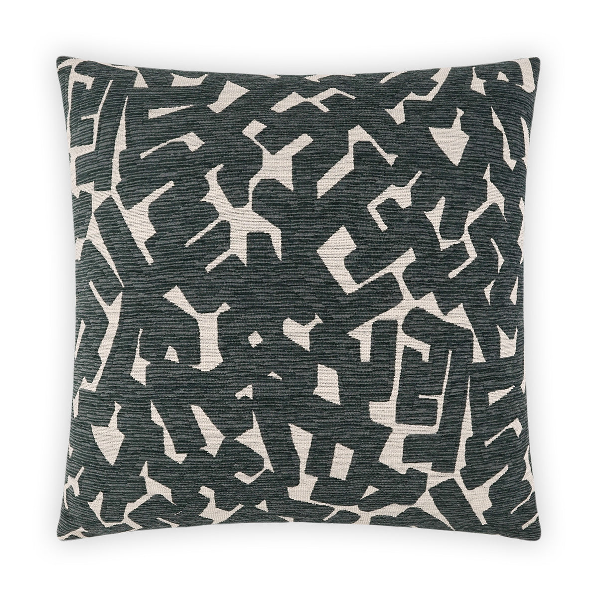 Hero Pillow - Charcoal