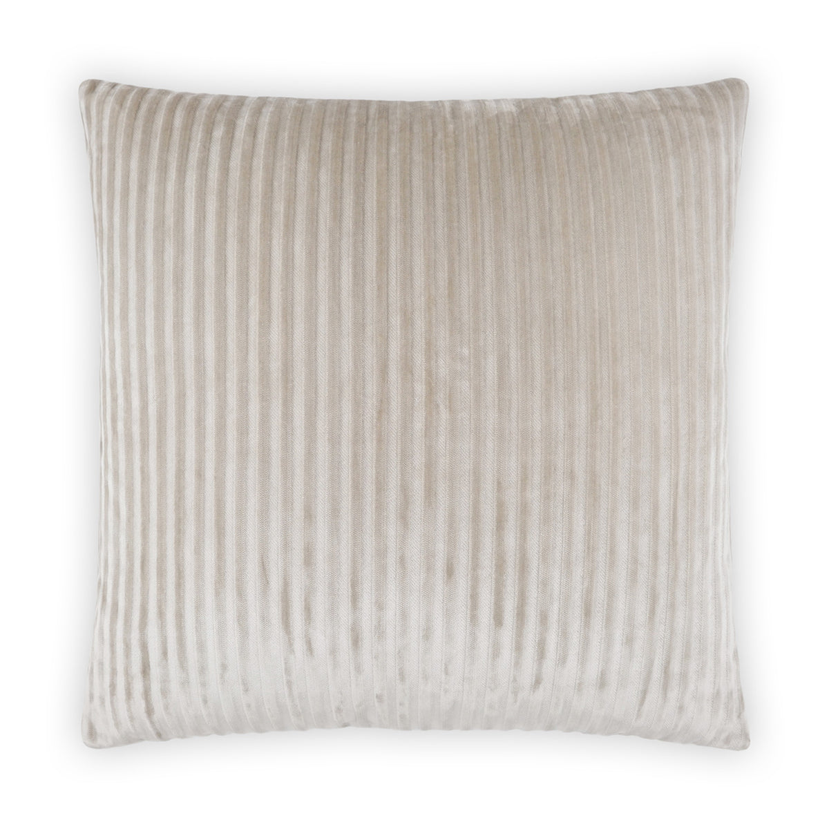 Hayworth Pillow - Ecru