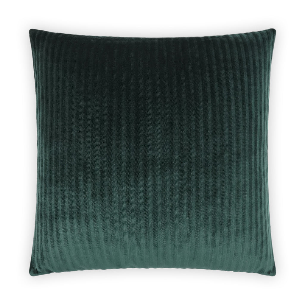 Hayworth Pillow - Hunter